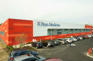 Penn Medicine Cherry Hill